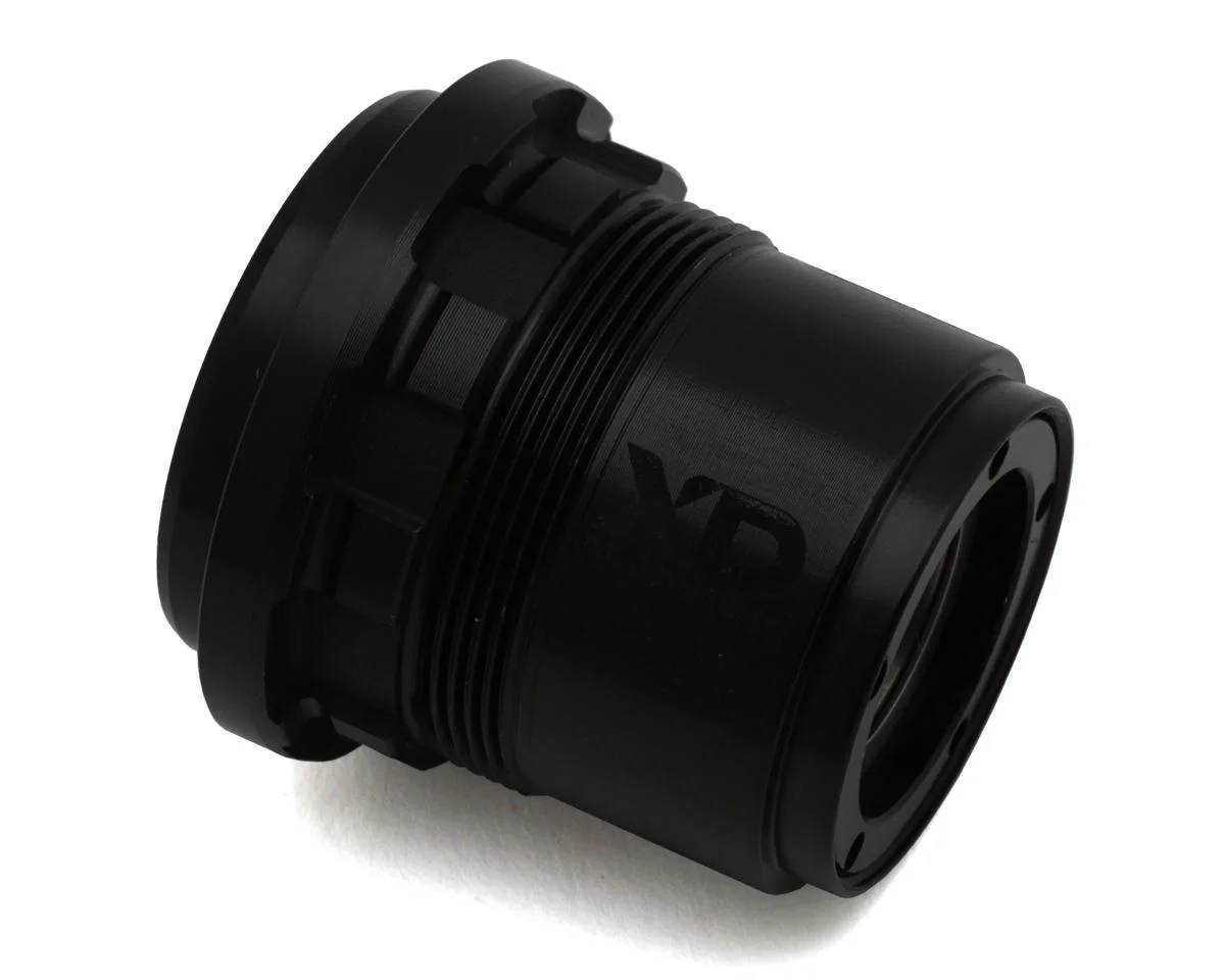 Mavic Insta Drive 360 Aluminum Freehub Body Kit (Black) (SRAM XD)